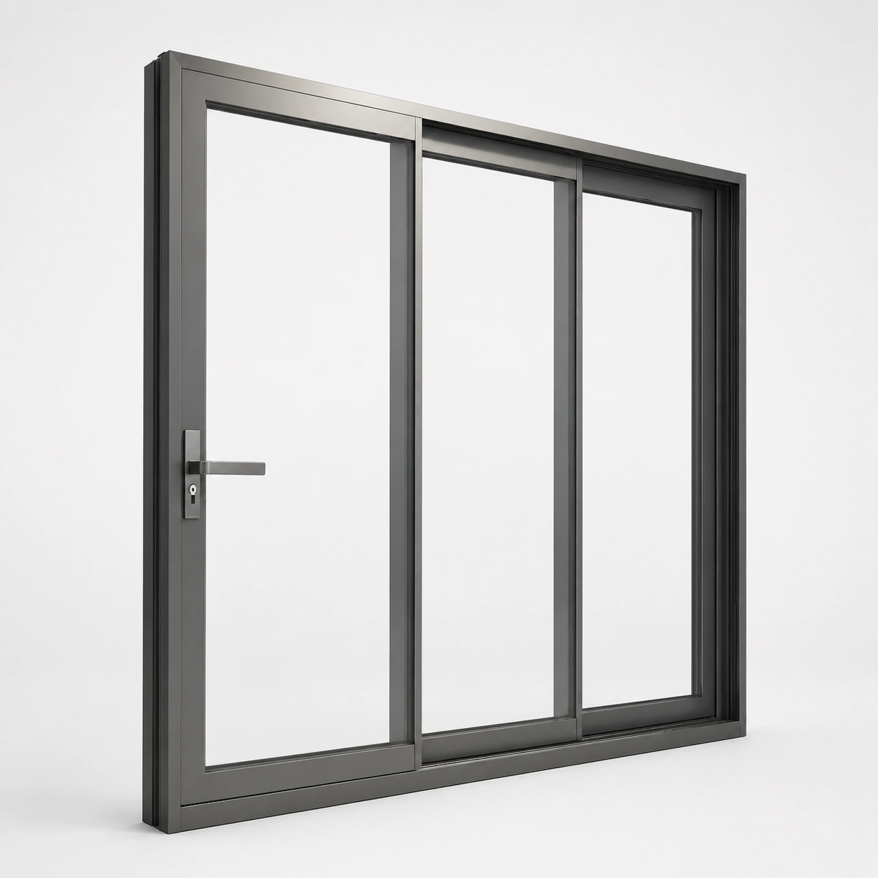 Vista-Pro Sliding System product image